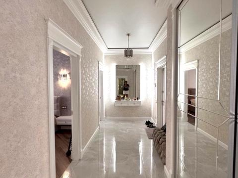 квартира за адресою Дача Ковалевського вул., 121 к1
