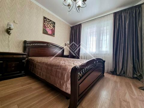 квартира за адресою Вечірній бульв., 14