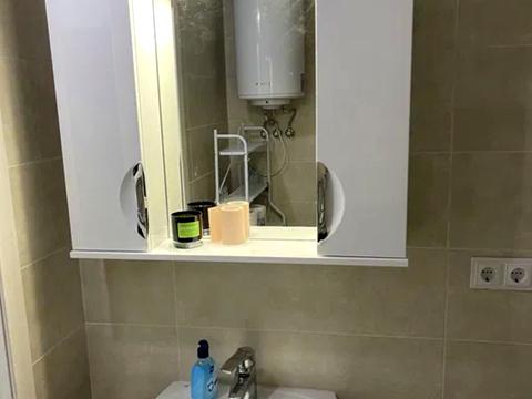 квартира за адресою Степана Рудницького вул. (Академіка Вільямса), 15 к3
