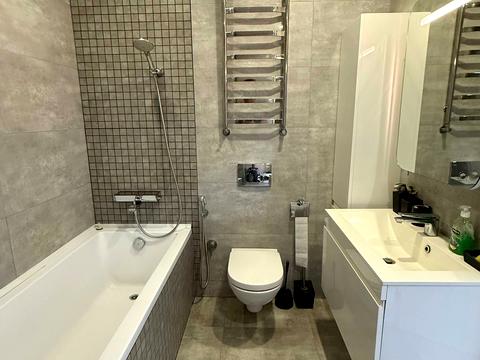 квартира за адресою Олени Пчілки вул., 5