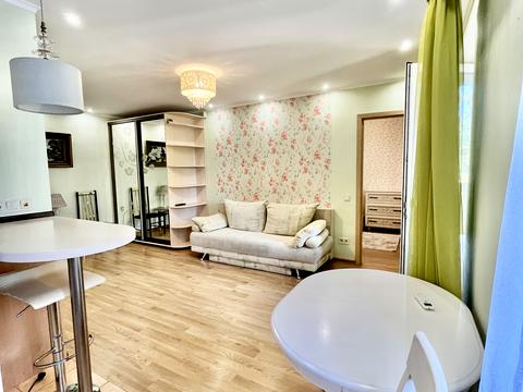 квартира за адресою Запорізьке шосе, 9