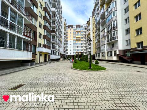 квартира по адресу Ульяны Кравченко ул., 8