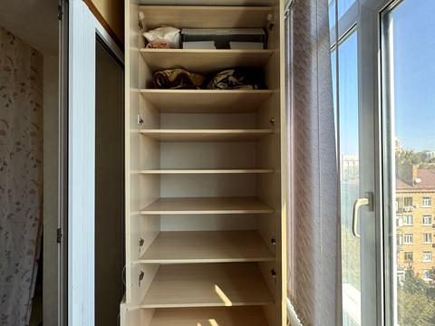 квартира за адресою Гоголівська вул., 36-40