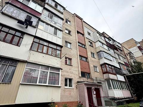 квартира за адресою Заводська вул., 63/1