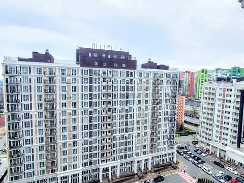 квартира за адресою Михайла Максимовича вул. (Онуфрія Трутенка), 26-Б