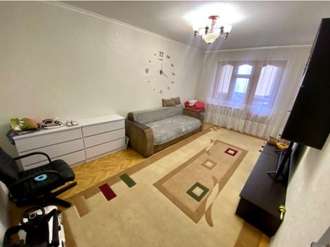 квартира за адресою Максима Залізняка вул., 34