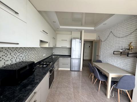 квартира за адресою В'ячеслава Чорновола вул., 91
