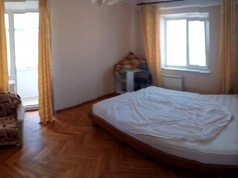 квартира за адресою Раїси Окіпної вул., 9