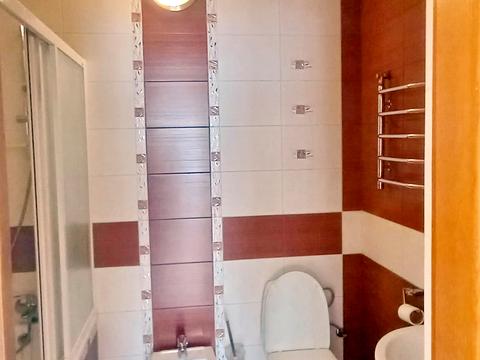 квартира по адресу Зеленая ул., 115ж