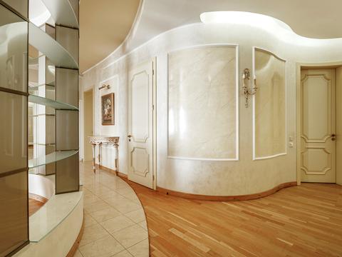 квартира по адресу Киев, Кловский спуск, 5