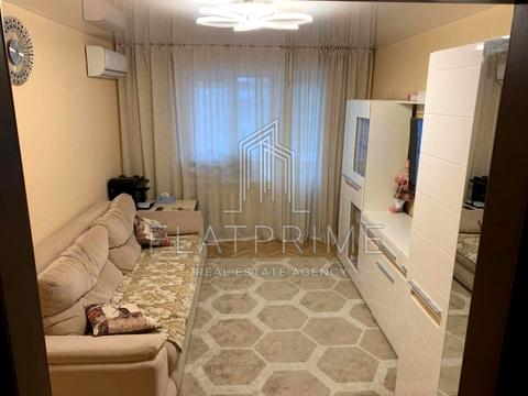 квартира за адресою Єреванська вул., 16