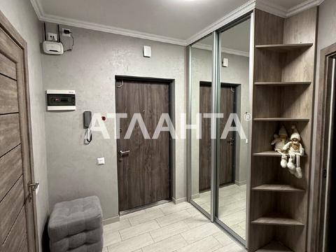 квартира за адресою Заболотного вул., 30