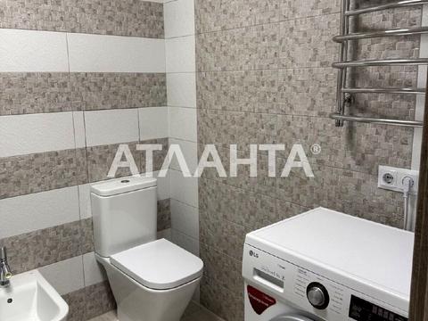 квартира за адресою Заболотного вул., 30