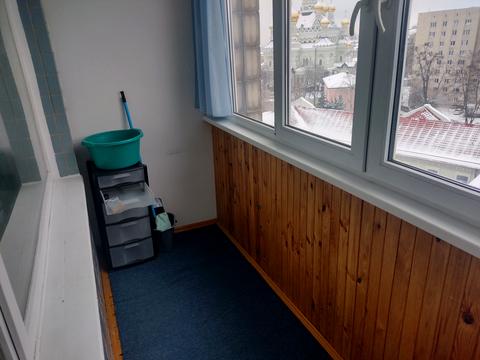 квартира по адресу Николая Пимоненко ул., 5