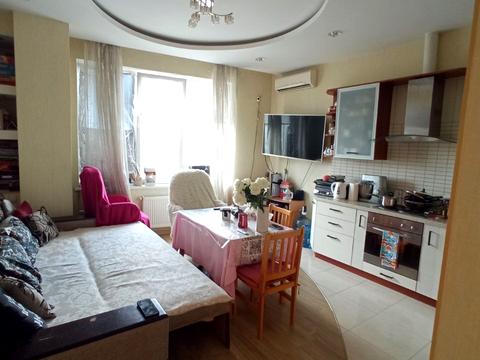 квартира за адресою Мала Арнаутська вул., 105/1