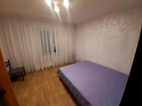 квартира по адресу Европейского Союза просп. (Правды), 35-А