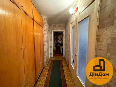 квартира по адресу Героев Полка "Азов ул. (Малиновского маршала), 25