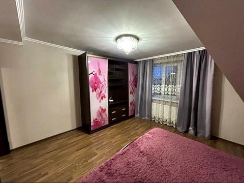 квартира за адресою Козацька вул., 46