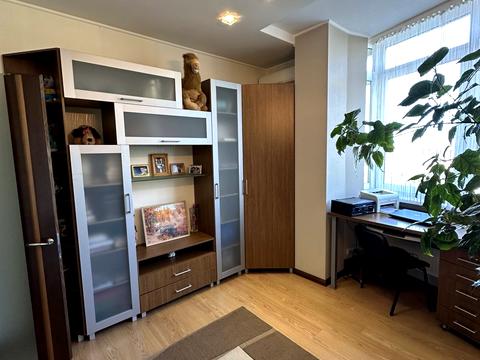 квартира по адресу Петра Болбочана ул. (Клапцова), 52