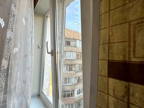 квартира по адресу Котляревского ул., 7