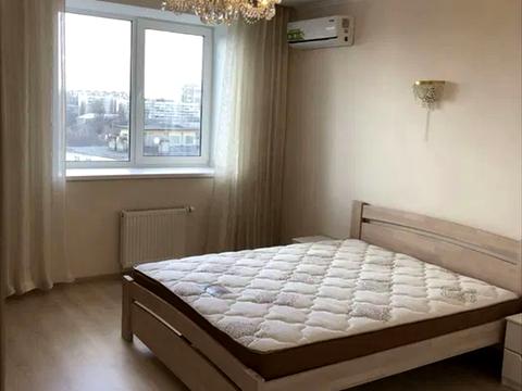 квартира по адресу Гарматная ул., 38-Б
