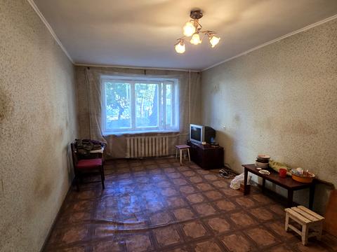 квартира по адресу Бабеля ул., 6