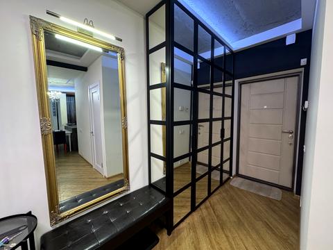 квартира за адресою Анни Ахматової вул., 22
