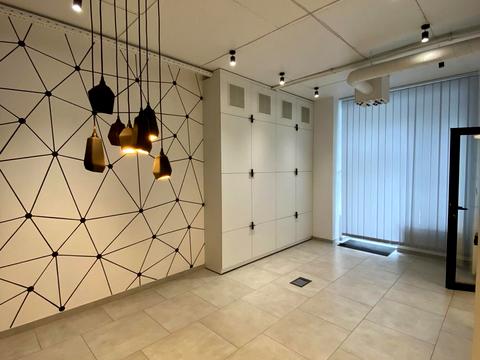 коммерческая по адресу Авиаконструктора Антонова ул., 2-Б