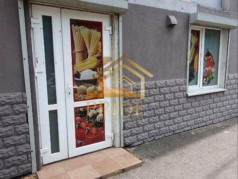 комерційна за адресою Ямська вул., 35/34