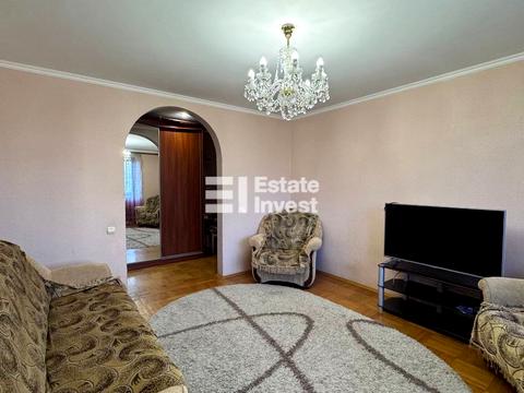 квартира за адресою Гвардійців-Широнінців вул., 50/29