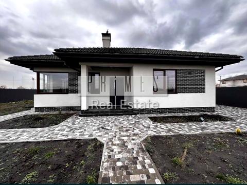 будинок за адресою Погребський шлях вул.