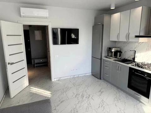 квартира по адресу Волчинецкая ул., 227