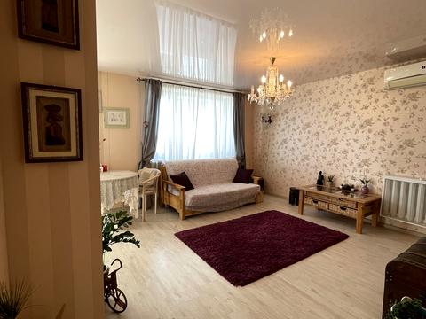 квартира по адресу Гагарина просп. (Гагаріна), 54