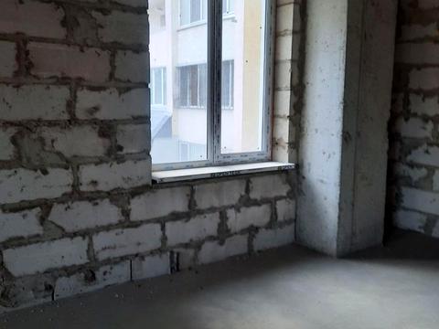 квартира по адресу Пишоновская ул., 24/2