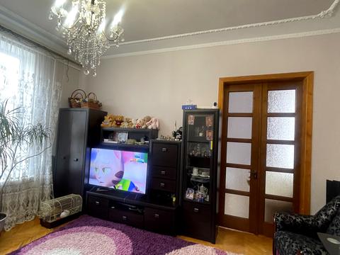 квартира за адресою Гузера, 34