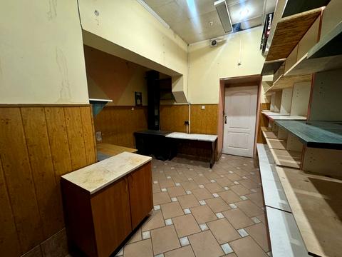 коммерческая по адресу Лемковская ул., 14