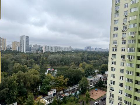 квартира по адресу Воскресенская ул., 14-Е