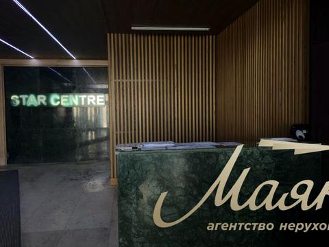 коммерческая по адресу Валерия Лобановского просп. (Краснозвездный), 56/12А