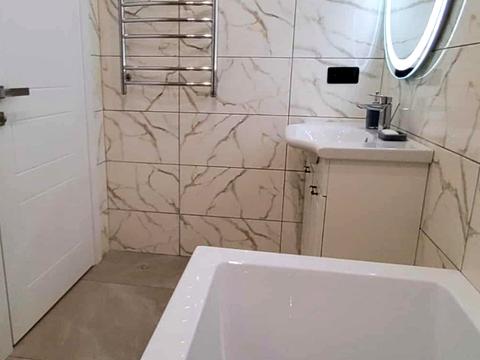 квартира по адресу Академика Сахарова ул., 3