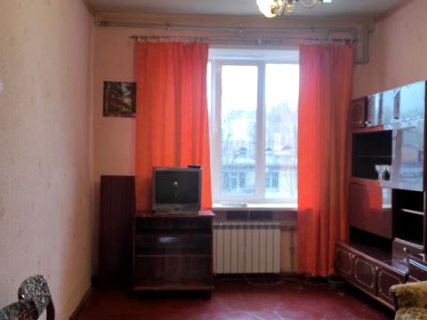 квартира по адресу Академика Янгеля ул., 20