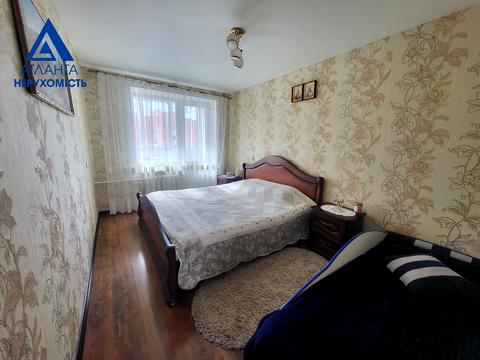квартира по адресу Соборности просп., 37б