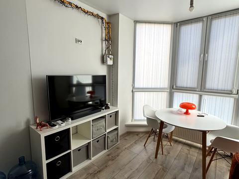 квартира за адресою Соборна вул., 126/17