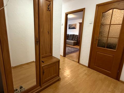 квартира за адресою Дмитра Багалія вул. (Пожарського), 8-А