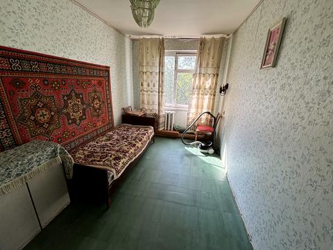 квартира по адресу Свято-Николаевская ул. (Ленина), 13