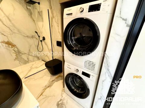 квартира за адресою Волошина, 10