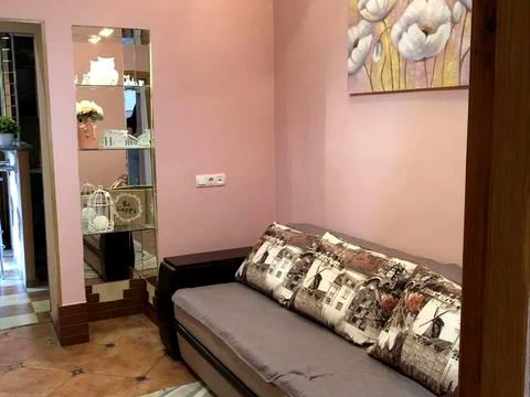 квартира по адресу Снопковская ул., 6