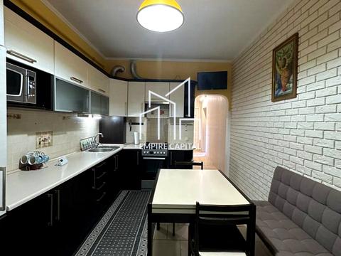 дом по адресу Квіткова