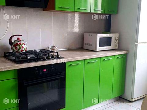 квартира за адресою Олександрівський просп. (Косіора), 122а