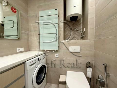 квартира за адресою Антоновича вул. (Горького), 74