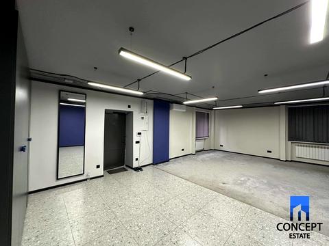 коммерческая по адресу Героев Крут ул. (Фурманова), 12